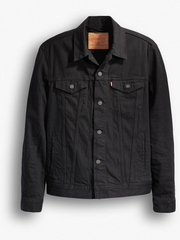 Levi's Veste en jeans Homme