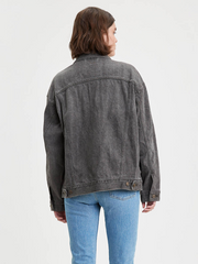 Levi's Veste en jeans Femme