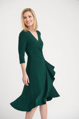 Joseph Ribkoff robe