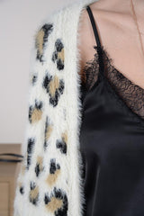 Molly Bracken Cardigan Femme