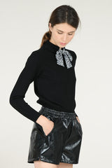 Molly Bracken Chandail Femme