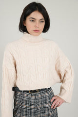 Molly Bracken Chandail Femme