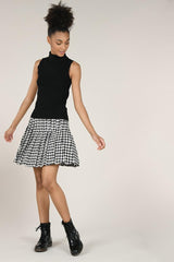 Molly Bracken Chandail Femme