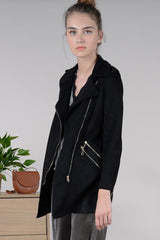 Molly Bracken Manteau Femme