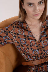 Molly Bracken Robe Femme