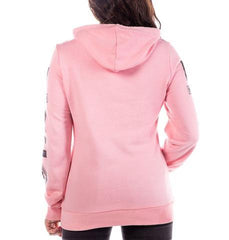 Headrush Hoodie Femme