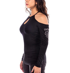 Headrush Chandail Femme