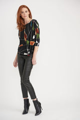 JOSEPH RIBKOFF CHANDAIL FEMME