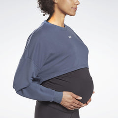 Reebok Crop top
