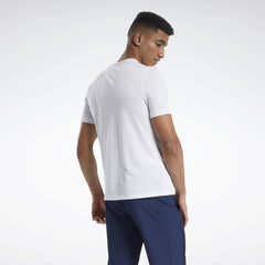 Reebok - T-Shirt Homme