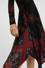 Desigual Robe Femme