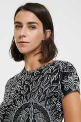 Desigual Robe Femme
