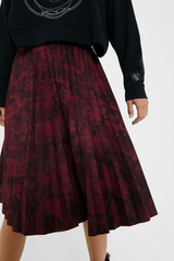 Desigual Jupe Femme