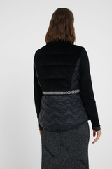 Desigual Manteau Femme