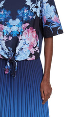 Desigual T-Shirt Femme