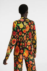 Desigual Blouse Femme