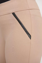 JOSEPH RIBKOFF LEGGING FEMME