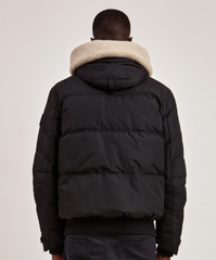 Point Zero Manteau Homme