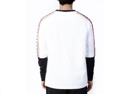 KAPPA CHANDAIL HOMME