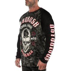 Headrush Chandail Homme