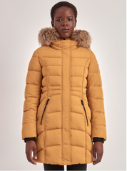 Point Zéro Manteau