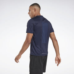 Reebok - T-Shirt Homme