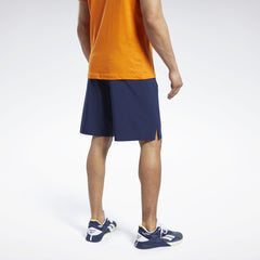 Reebok Short Homme