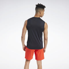 REEBOK CAMISOLE HOMME