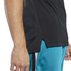 Reebok - T-Shirt Homme