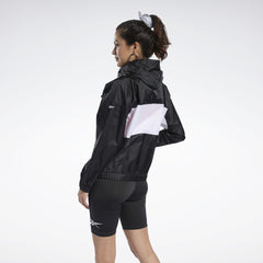 REEBOK VESTE FEMME