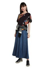 Desigual T/Shirt Femme