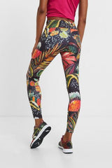 Desigual Legging Femme