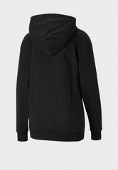 Puma Hoodie Femme