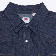 Levi's Chemise en jeans Homme