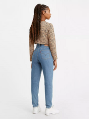 Levi's Jeans MOM Femme