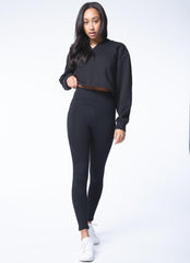Parasuco Legging Femme