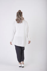 Dex Plus Cardigan Taillle Plus Femme