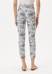 UP! Pantalon Femme