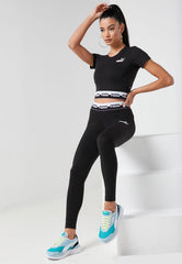 Puma T/Shirt Femme