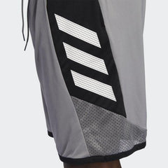 ADIDAS Short Homme
