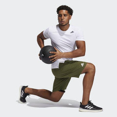 ADIDAS Short Homme