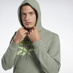 Reebok - Hoodie