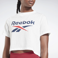 Reebok - T-Shirt Femme
