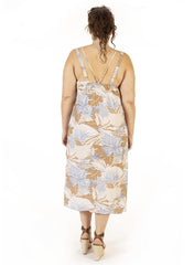 Dex Plus Robe Taille Plus Femme