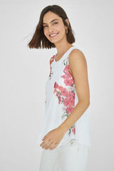 Desigual T-shirt Femme