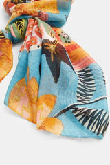 Desigual Foulard Femme