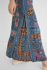 Desigual Jupe Femme