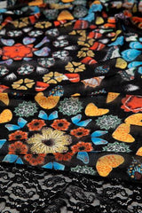 Desigual Foulard Femme