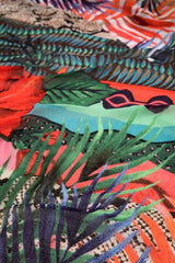 Desigual Foulard Femme