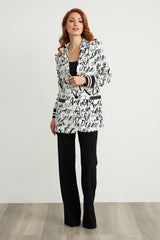 Joseph Ribkoff Blazer Femme